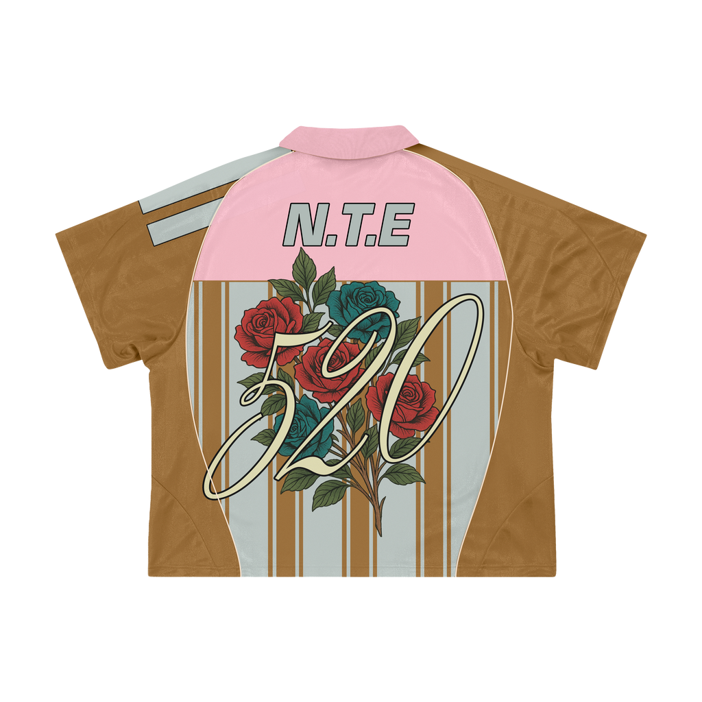 Camiseta Jersey Sotam NTE