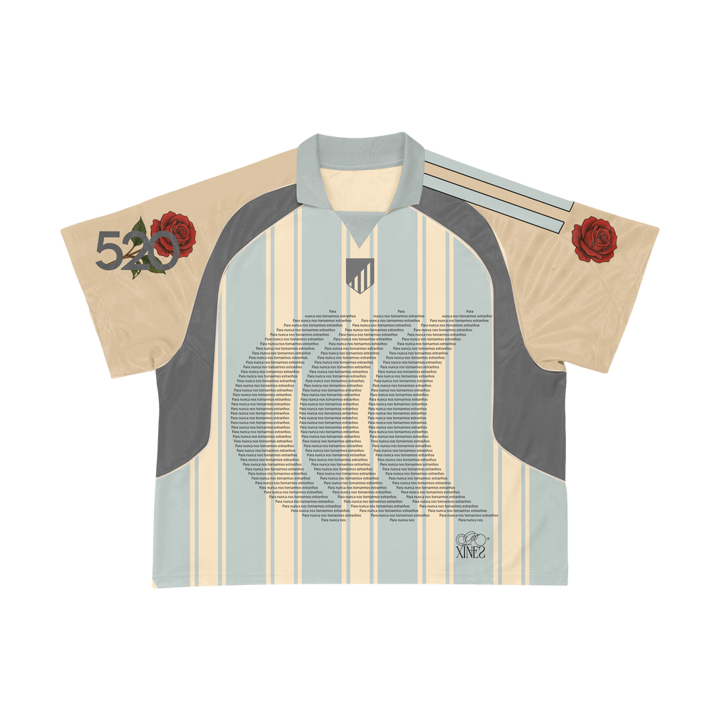 Camiseta Jersey Sotam PNNTE