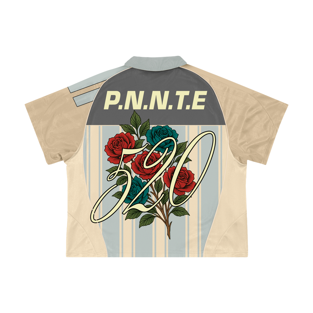 Camiseta Jersey Sotam PNNTE