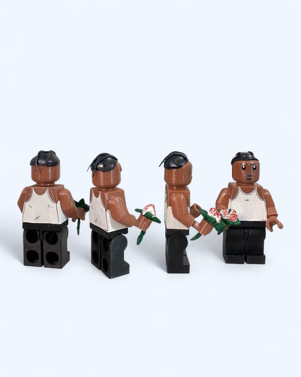 Boneco Sotam PNNTE & NTE