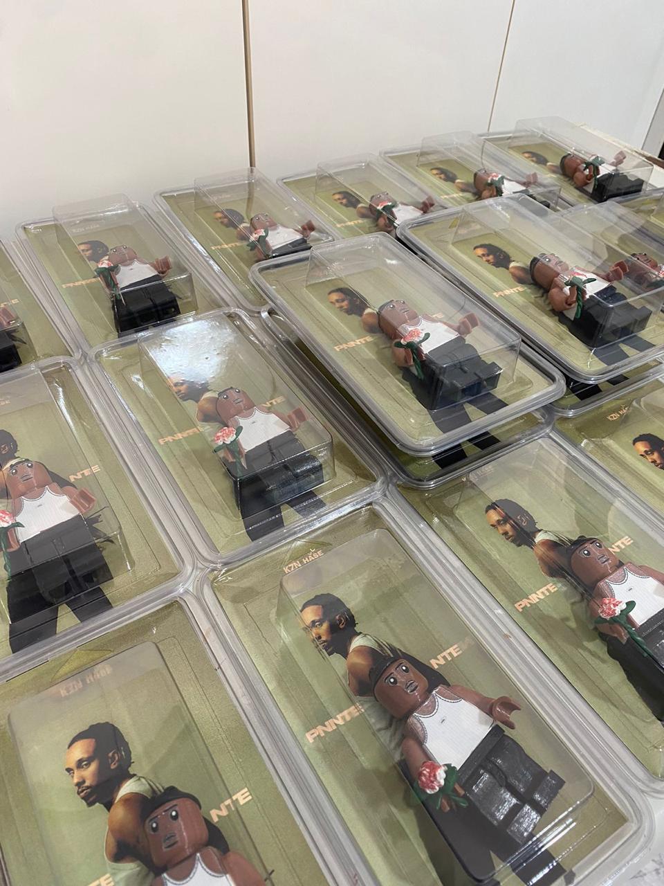 Boneco Sotam PNNTE & NTE