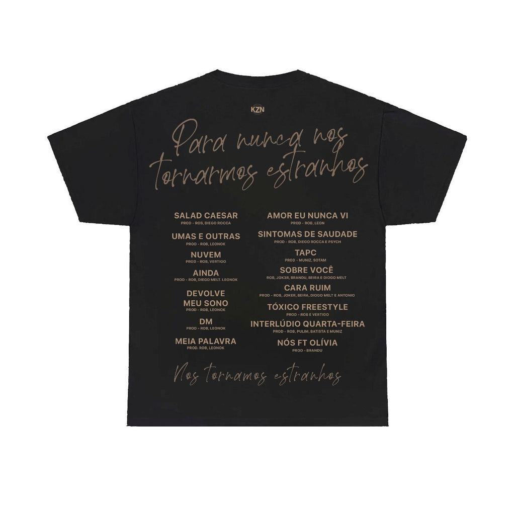 Camiseta Tour PNNTE & NTE