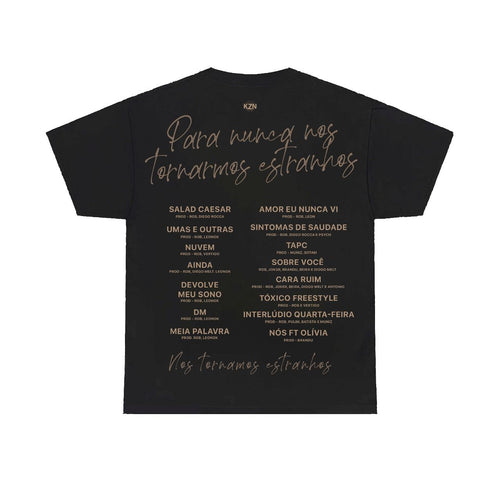 Camiseta Tour PNNTE & NTE