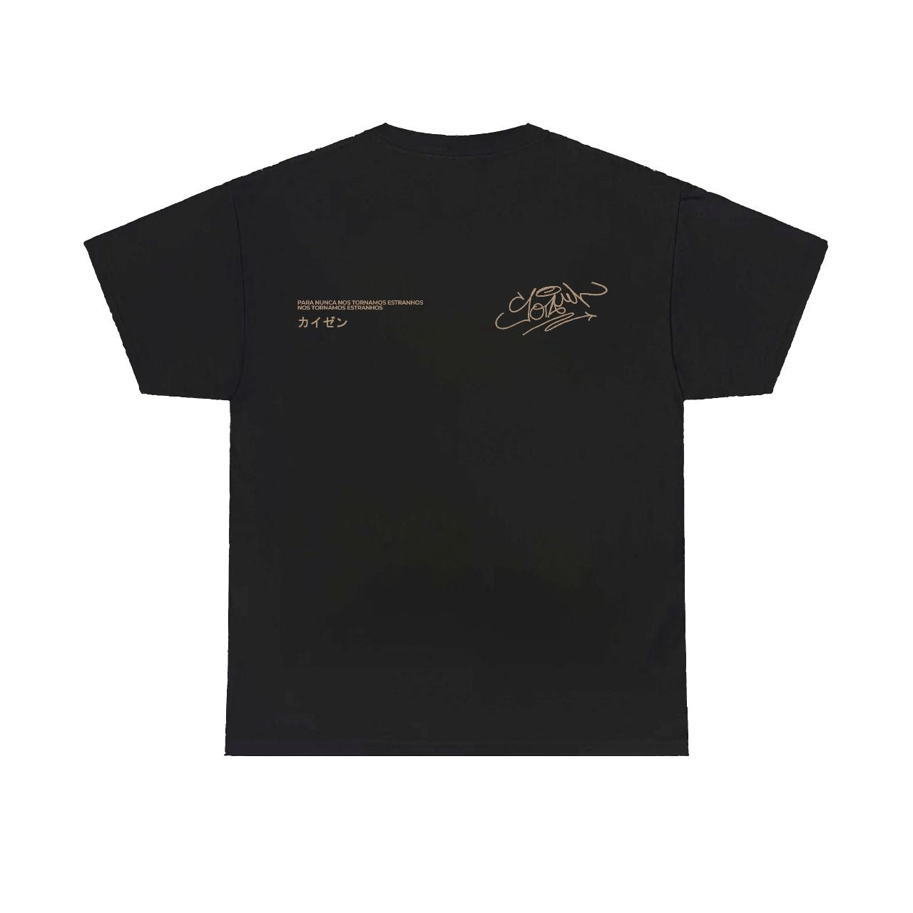 Camiseta Tour PNNTE & NTE